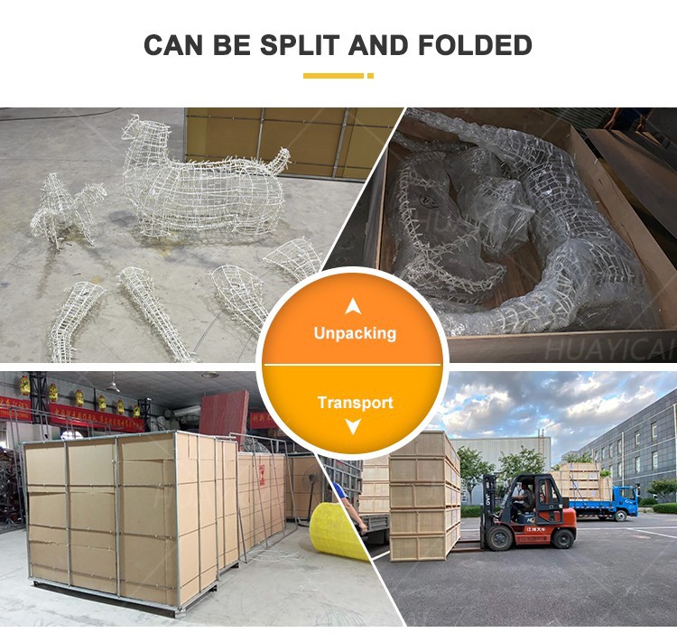 203 reindeer motif lights 203 reindeer motif lights